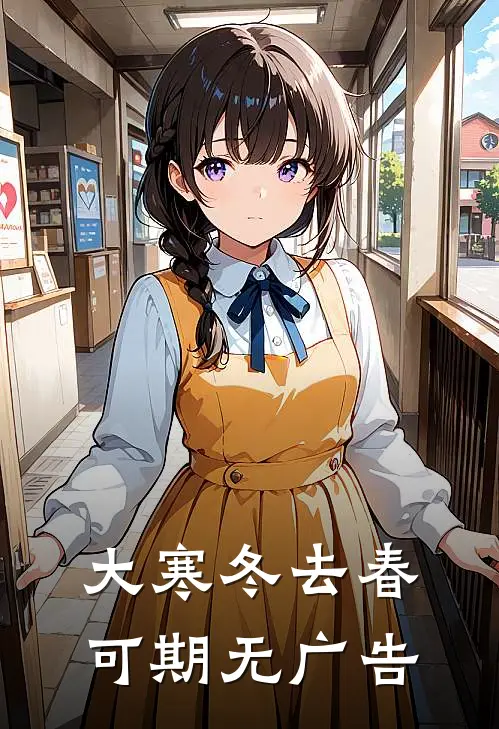大寒冬去春可期无广告