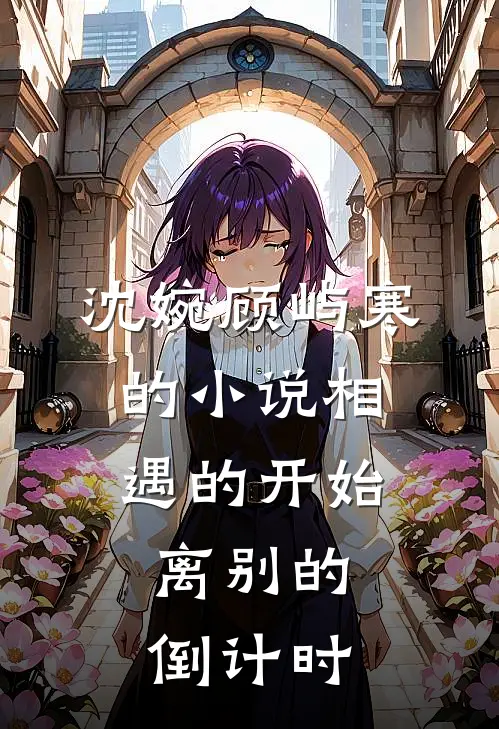沈婉顾屿寒的小说相遇的开始，离别的倒计时