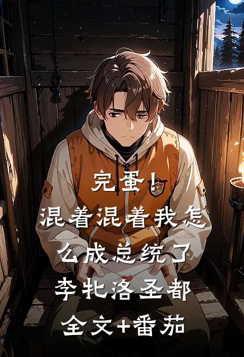 完蛋！混着混着我怎么成总统了李牝洛圣都全文+番茄