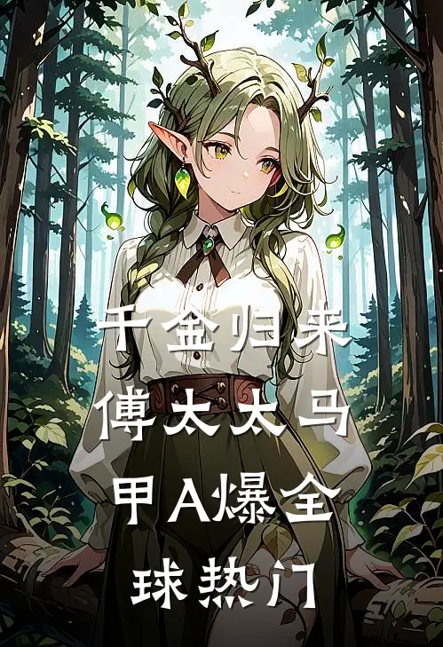 千金归来：傅太太马甲A爆全球热门