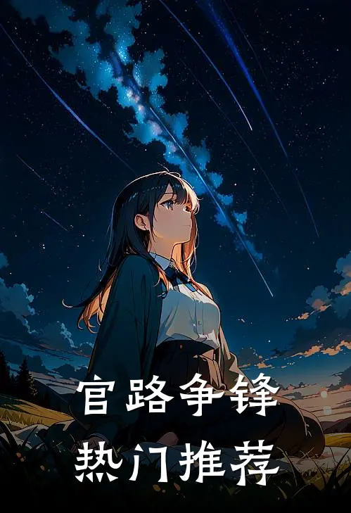 官路争锋热门推荐