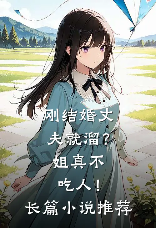 刚结婚丈夫就溜？姐真不吃人！长篇小说推荐