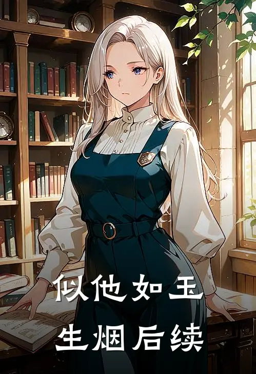 似他如玉生烟后续