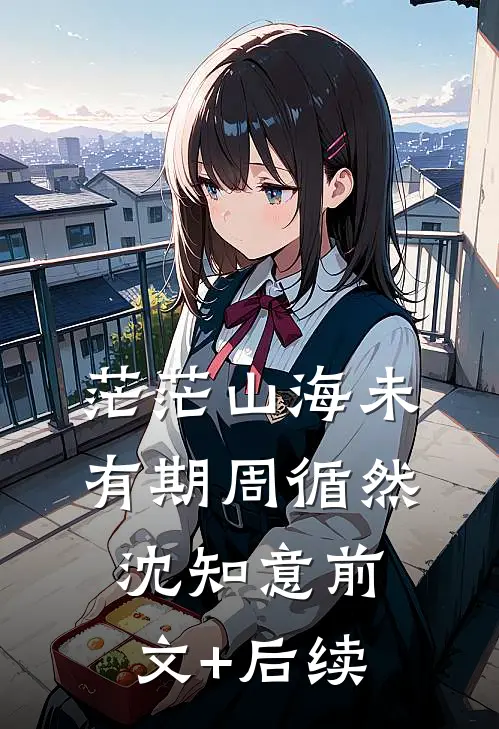 茫茫山海未有期周循然沈知意前文+后续