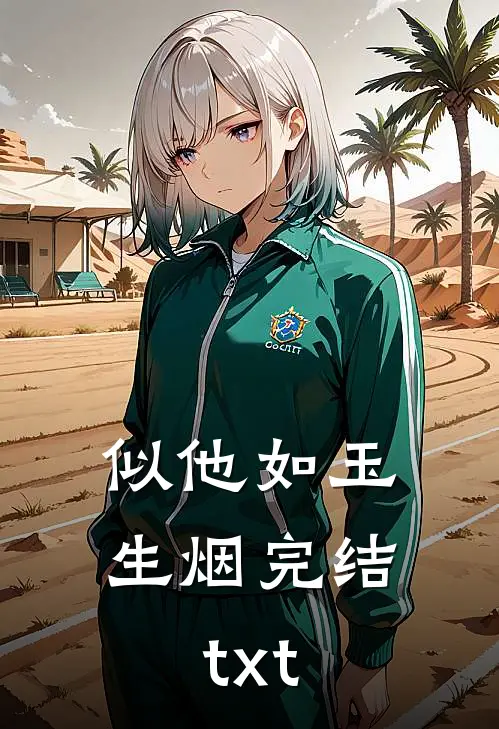 似他如玉生烟完结txt