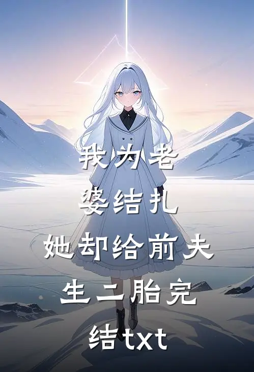 我为老婆结扎，她却给前夫生二胎完结txt