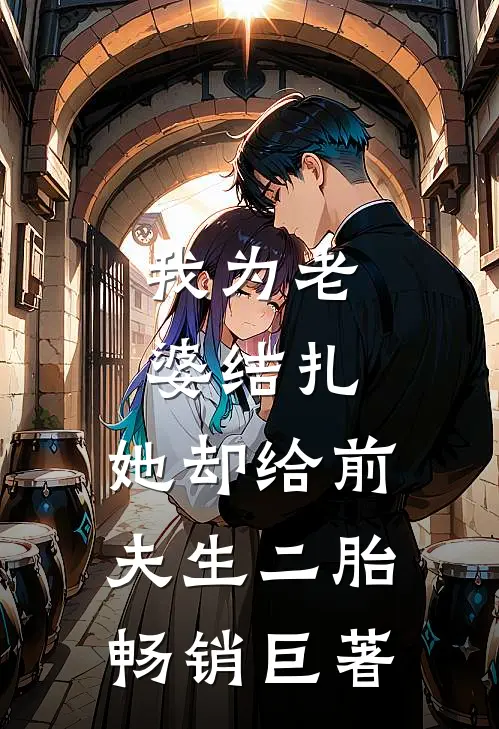 我为老婆结扎，她却给前夫生二胎畅销巨著