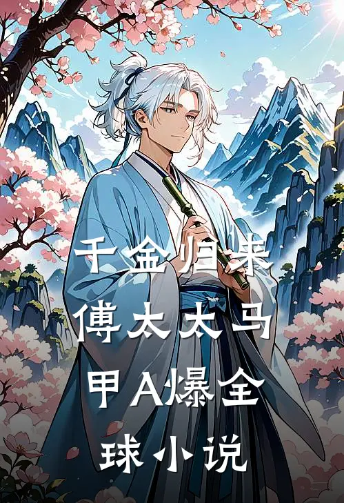千金归来：傅太太马甲A爆全球小说