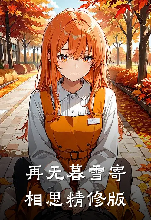 再无暮雪寄相思精修版
