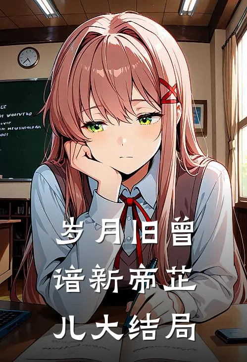岁月旧曾谙新帝芷儿大结局
