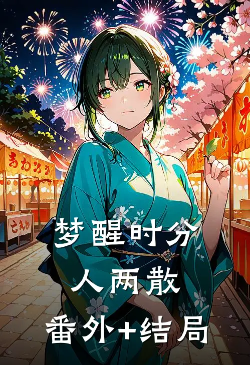 梦醒时分人两散:(番外)+(结局)