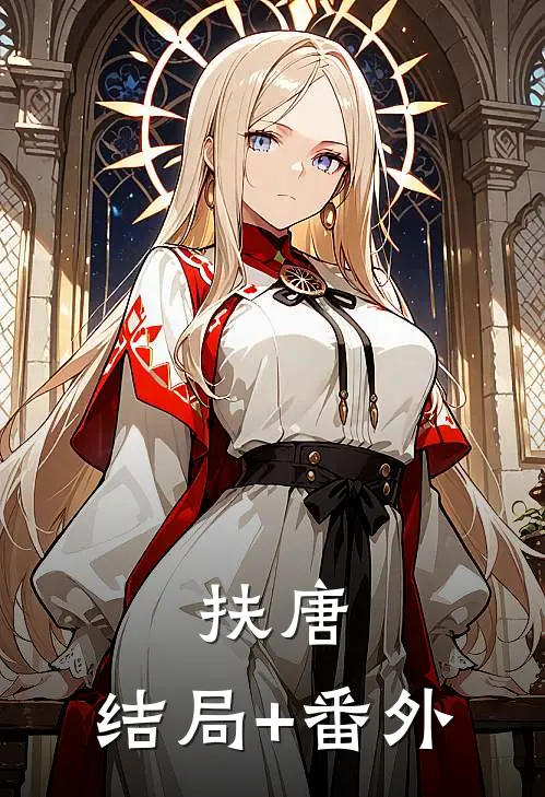扶唐:结局+番外