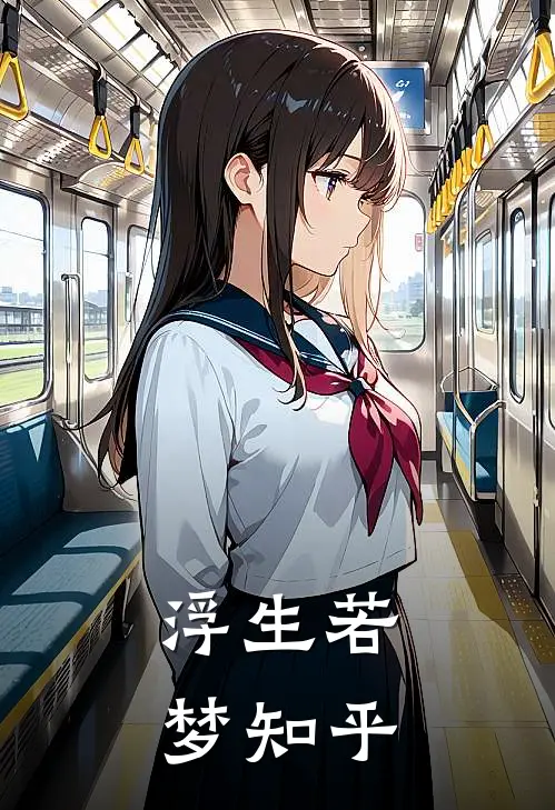 浮生若梦知乎