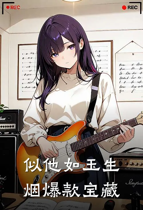 似他如玉生烟爆款宝藏