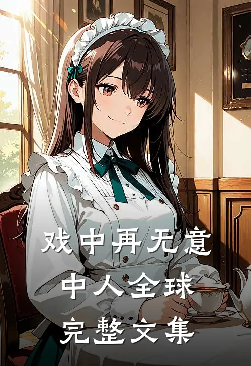 戏中再无意中人全球完整文集