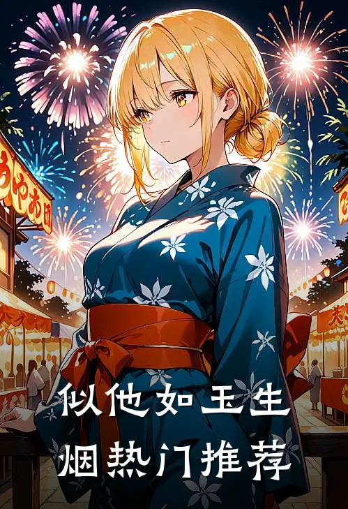 似他如玉生烟热门推荐