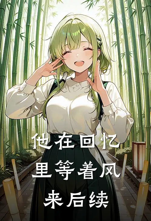 他在回忆里等着风来后续