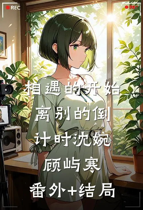 相遇的开始，离别的倒计时沈婉顾屿寒:(番外)+(结局)