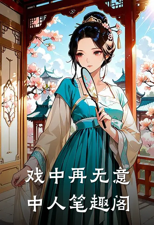 戏中再无意中人笔趣阁