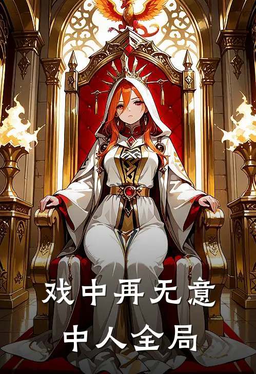 戏中再无意中人全局