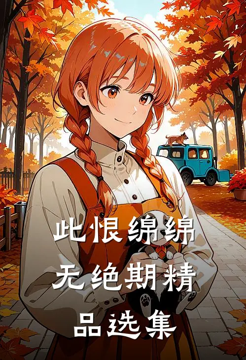 此恨绵绵无绝期精品选集