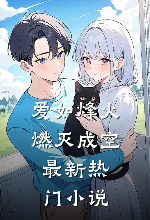 爱如烽火，燃灭成空最新热门小说