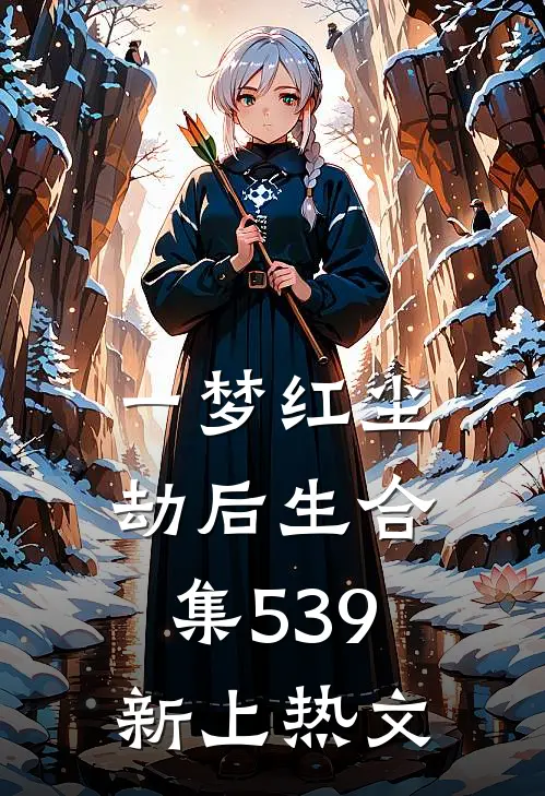 一梦红尘劫后生合集539新上热文