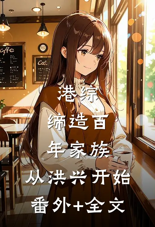 港综：缔造百年家族，从洪兴开始(番外)+(全文)