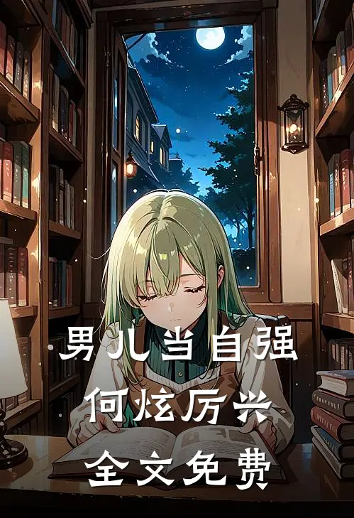 男儿当自强何炫厉兴全文免费