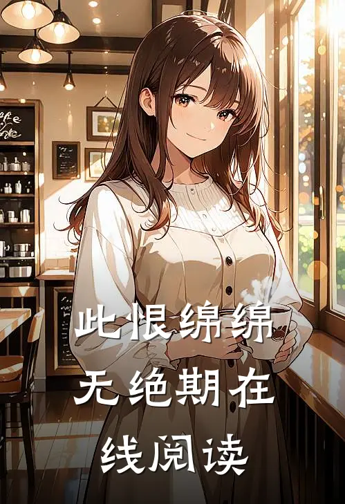 此恨绵绵无绝期在线阅读