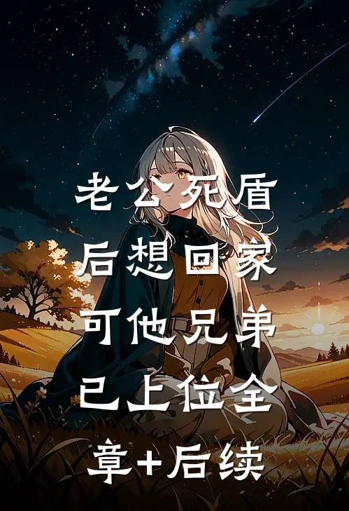 老公死盾后想回家，可他兄弟已上位全章+后续