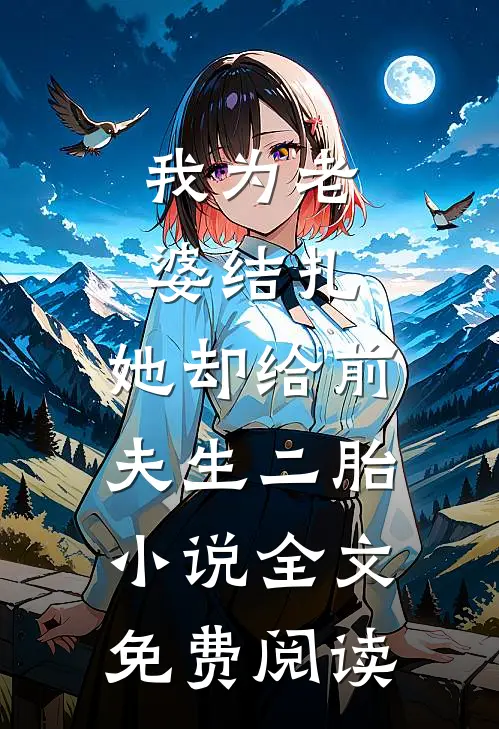 我为老婆结扎，她却给前夫生二胎小说全文免费阅读
