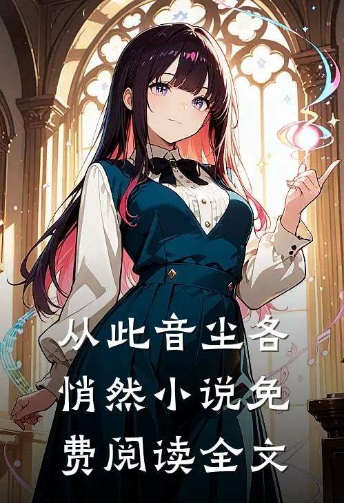 从此音尘各悄然小说免费阅读全文