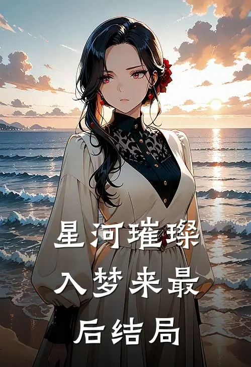 星河璀璨入梦来最后结局