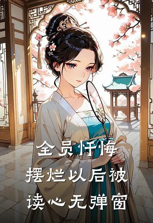 全员忏悔：摆烂以后被读心无弹窗