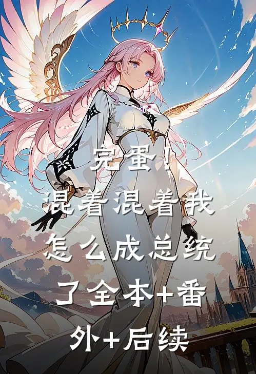 完蛋！混着混着我怎么成总统了全本+番外+后续