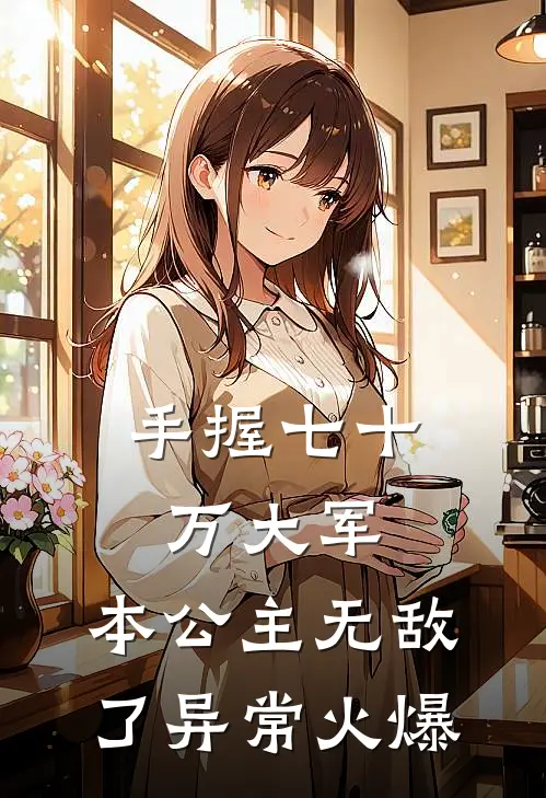 手握七十万大军，本公主无敌了异常火爆