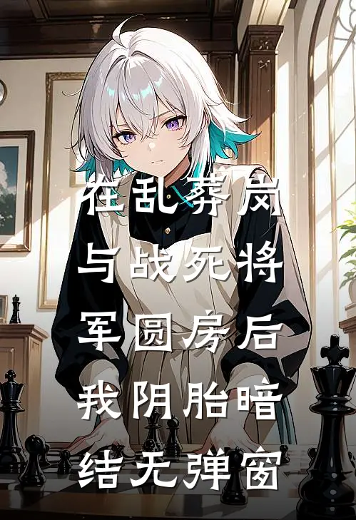 在乱葬岗与战死将军圆房后，我阴胎暗结无弹窗