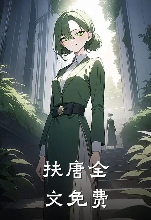 扶唐全文免费