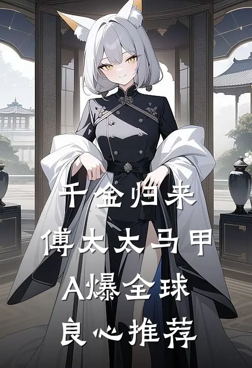 千金归来：傅太太马甲A爆全球良心推荐