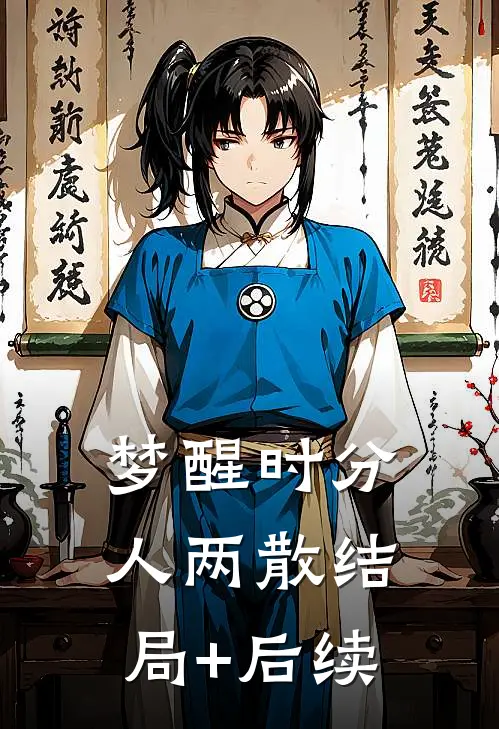 梦醒时分人两散结局+后续