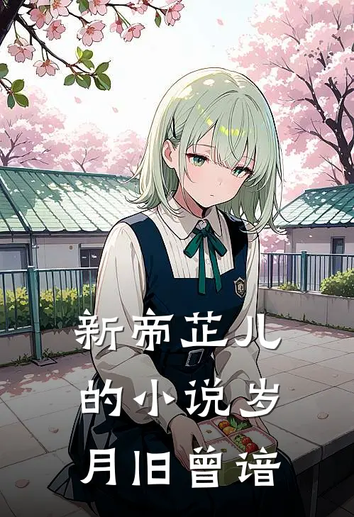 新帝芷儿的小说岁月旧曾谙