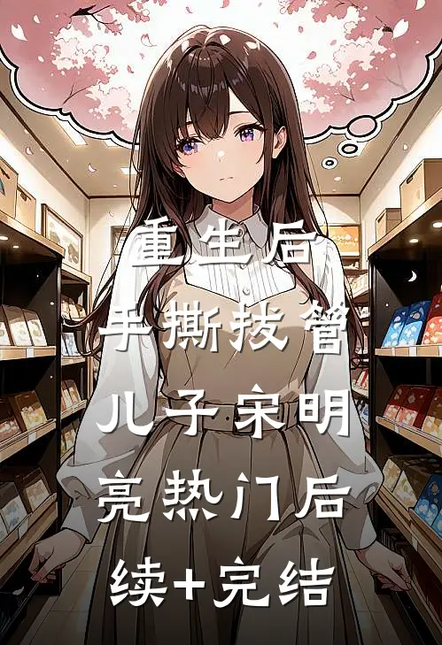 重生后，手撕拔管儿子宋明亮热门后续+完结