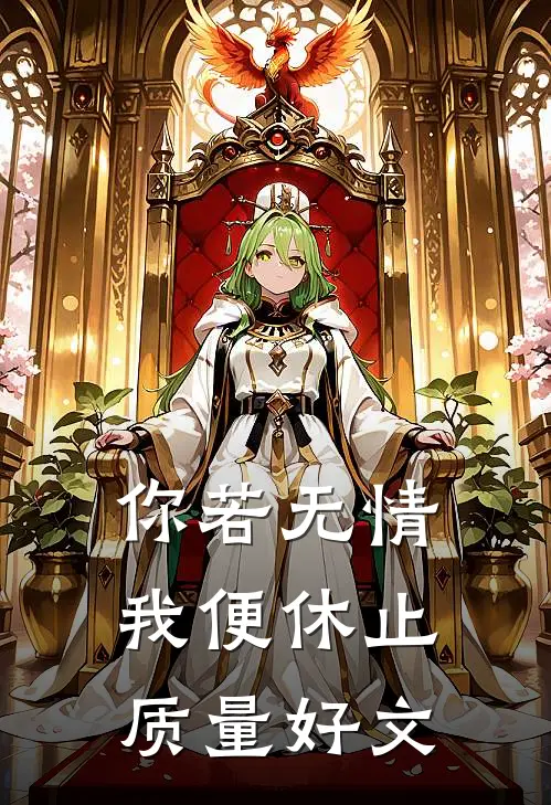 你若无情，我便休止质量好文