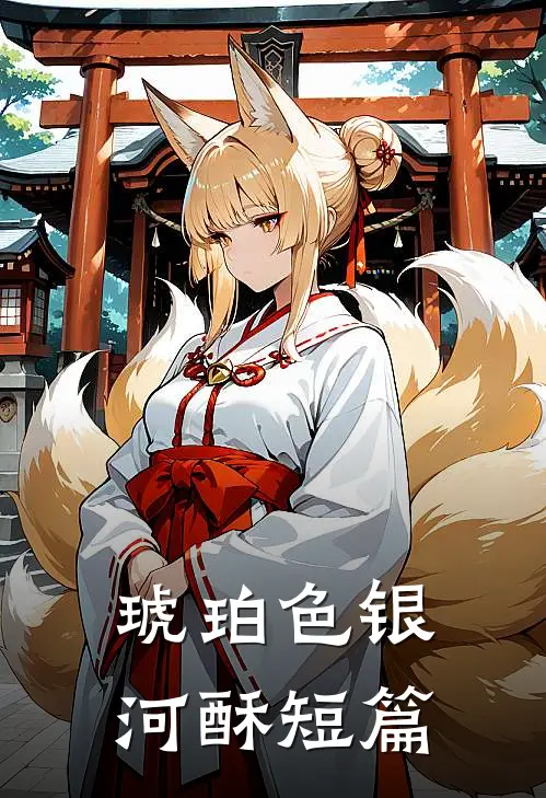 琥珀色银河酥短篇