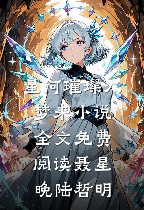 星河璀璨入梦来小说全文免费阅读聂星晚陆哲明