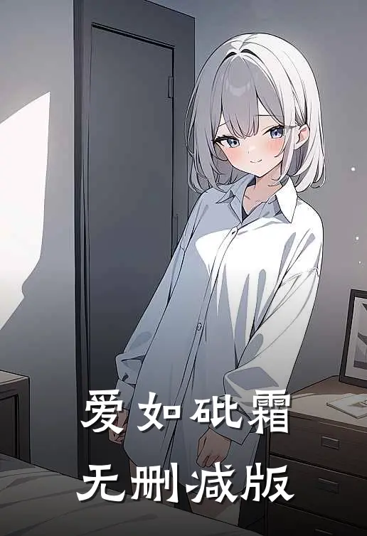 爱如砒霜无删减版