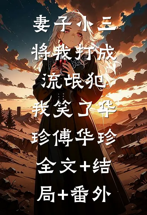 妻子小三将我打成流氓犯，我笑了华珍傅华珍全文+结局+番外