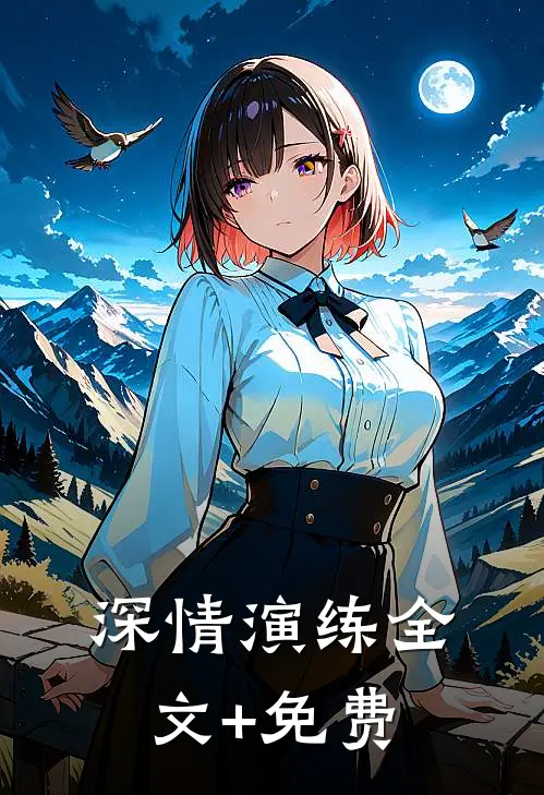 深情演练全文+免费