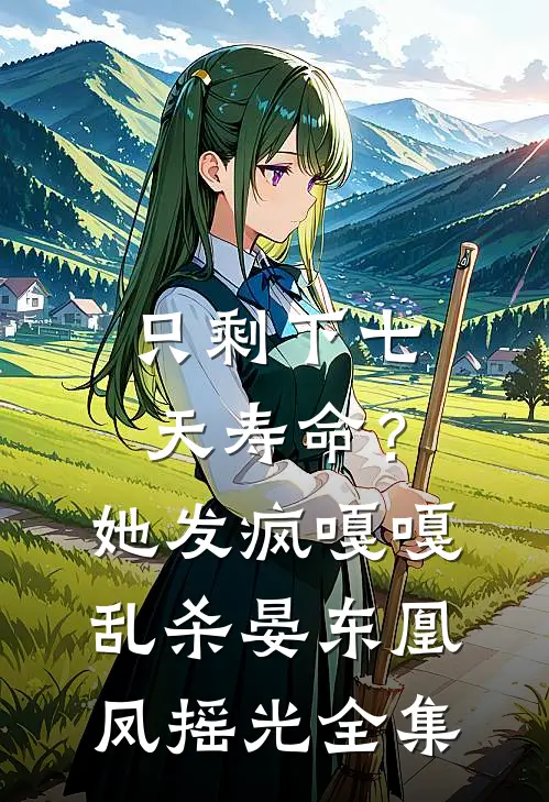 只剩下七天寿命？她发疯嘎嘎乱杀晏东凰凤摇光全集